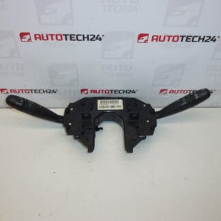 Ovladače Citroën C4 96656018XT 624348