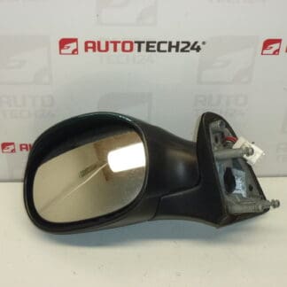 Levé zrcátko Citroën Xsara Picasso elektricky sklopné 96484822XT 8149NN