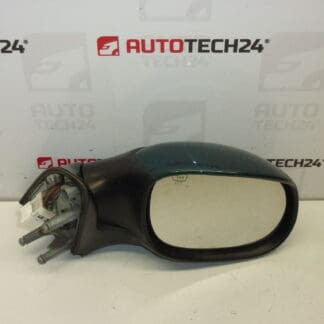 Pravé zrcátko Citroën Xsara Picasso elektricky sklopné 96461533XT 8149NP