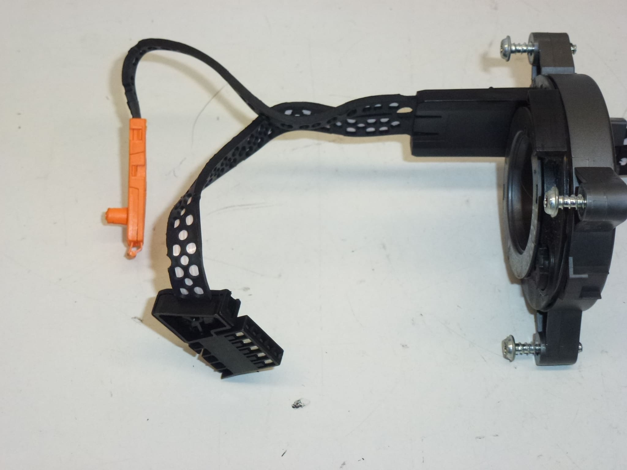 Otočný kontakt Citroën Peugeot 9635682680 4112CP - Obrázek 2