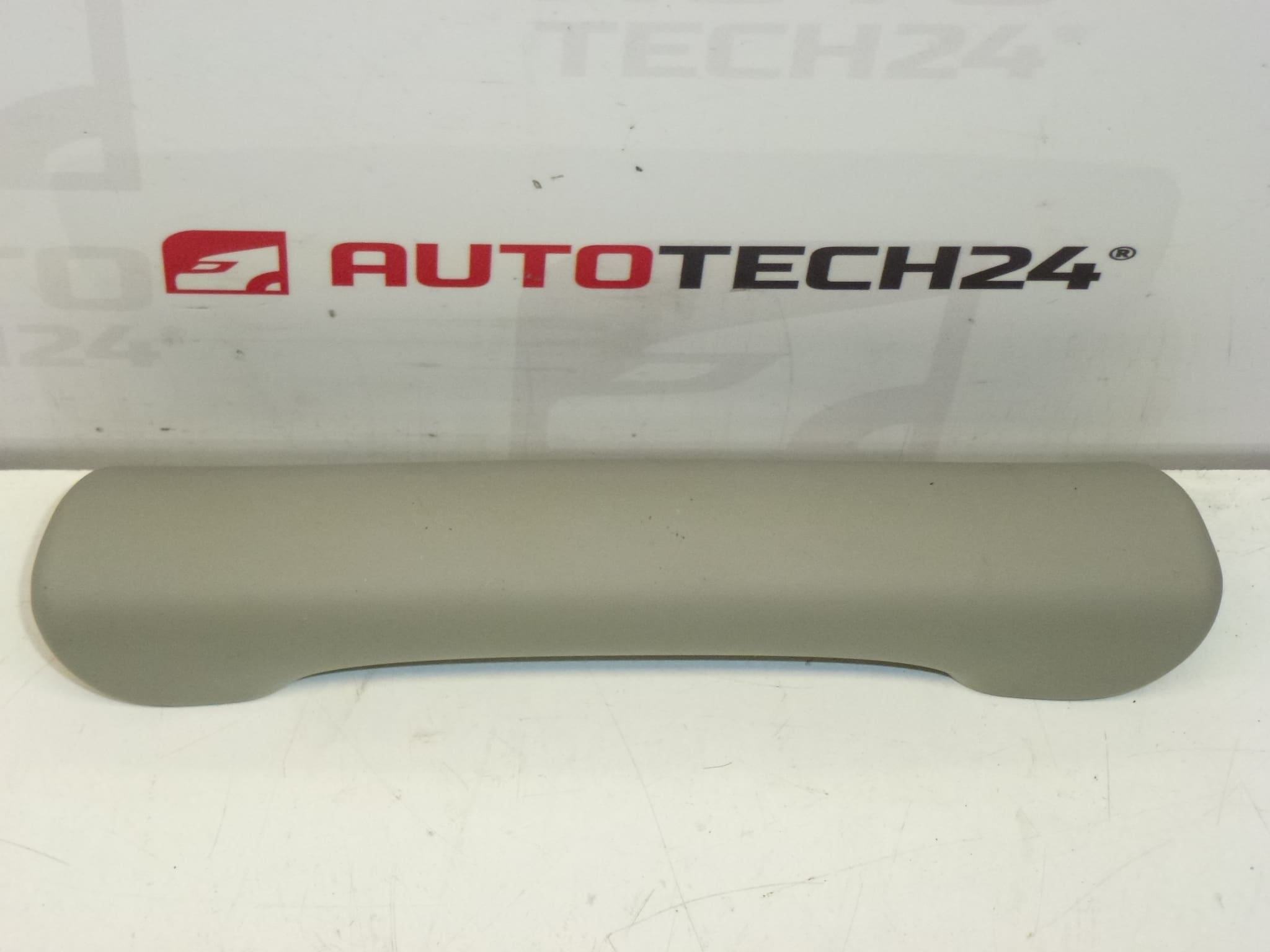 Kryt madla dveří řidiče Citroën C5 I a II 9632599777 9329VJ nový díl - Obrázek 2