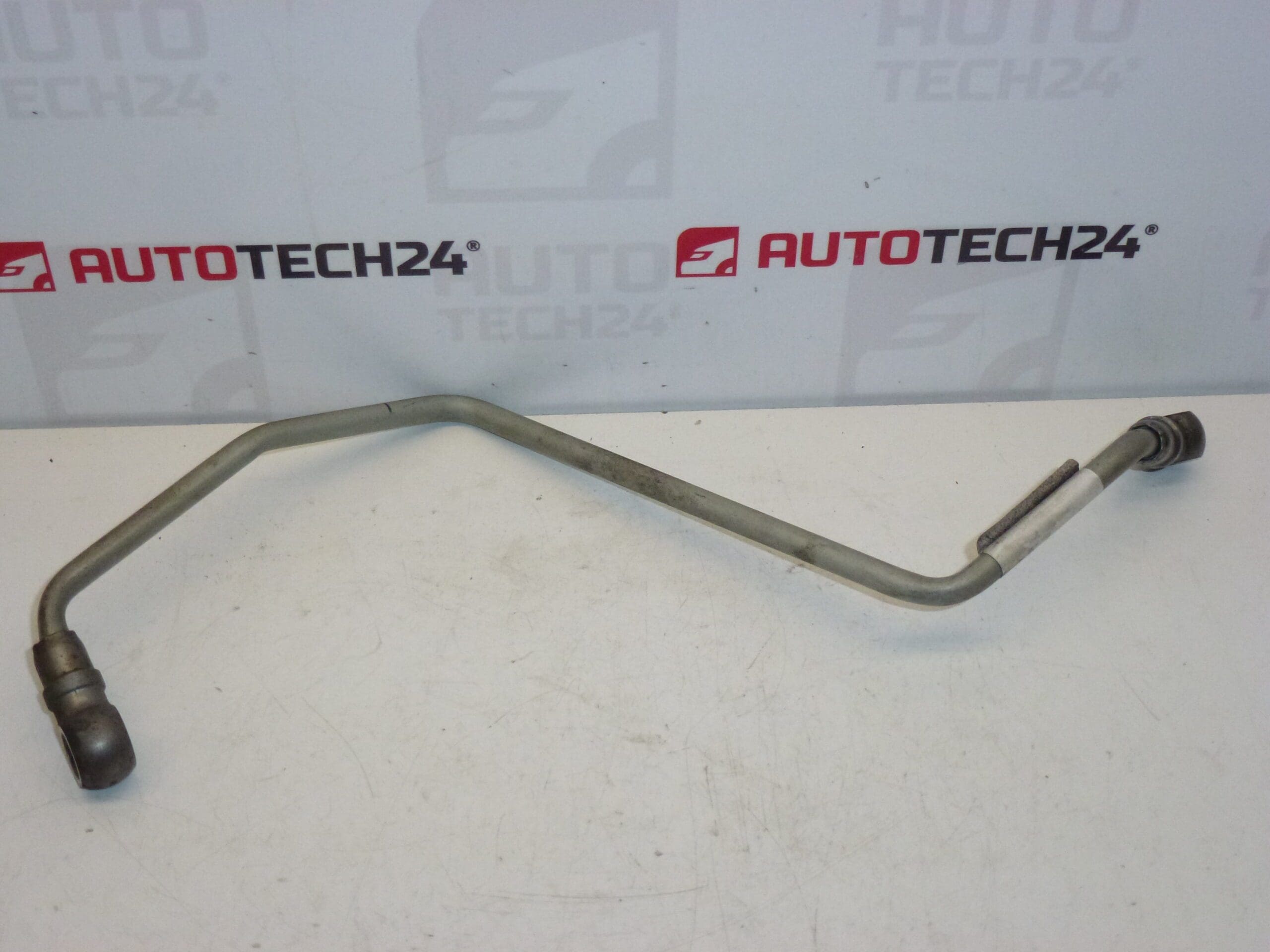 Trubka mazání turba 1.6 HDI Citroën Peugeot 9651785380C - Obrázek 2
