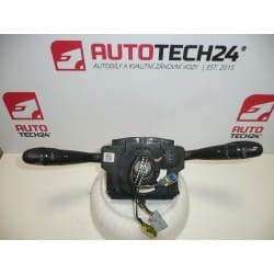 Ovladače páčky Peugeot 307 96530931XT 624225
