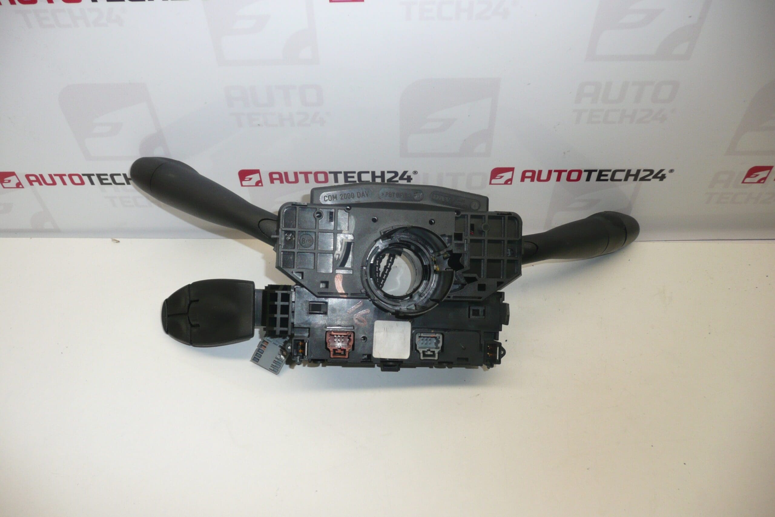 Ovladače páčky Citroën Peugeot 96605678XT 6239Q0 624232 6242XX - Obrázek 2