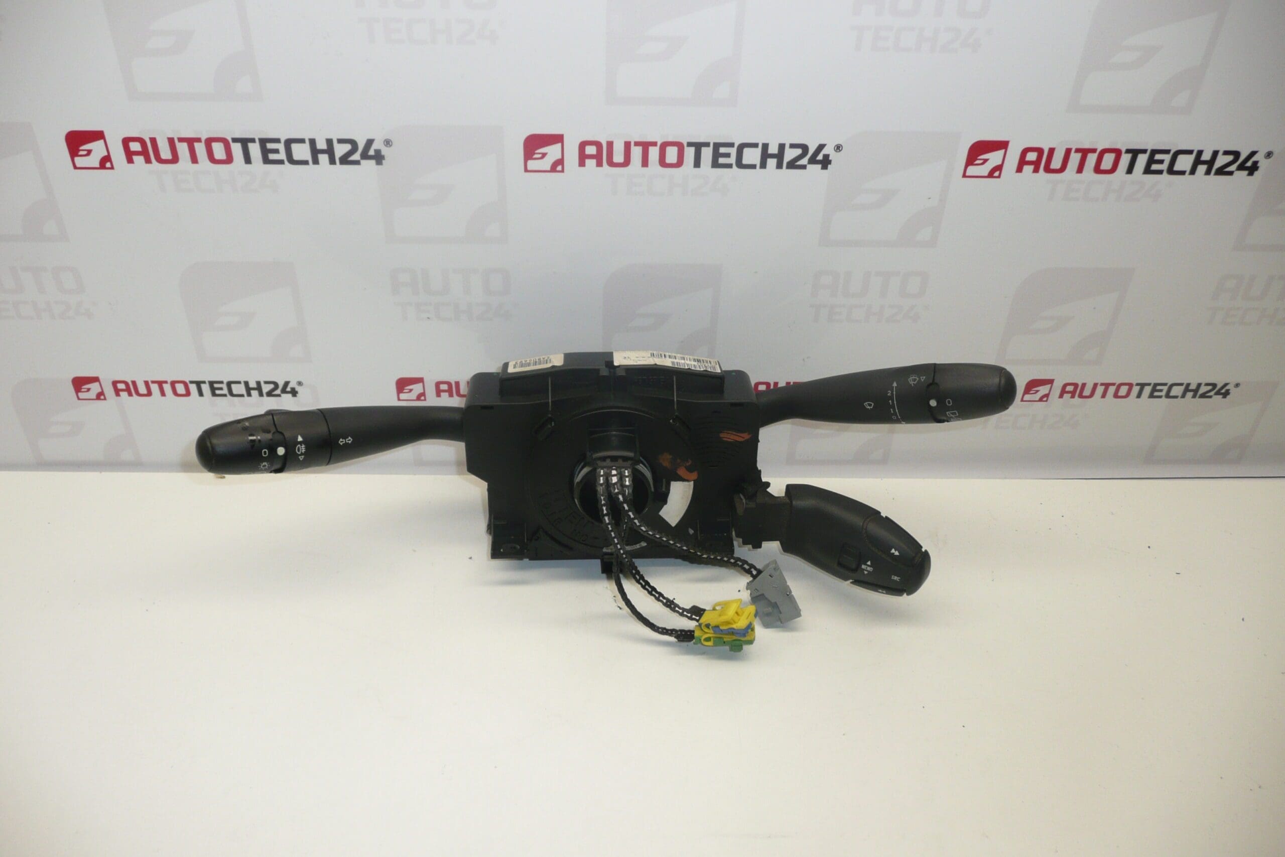 Ovladače páčky Citroën Peugeot 96605678XT 6239Q0 624232 6242XX