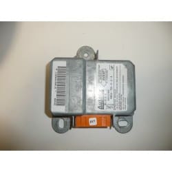 Jednotka airbagů Peugeot 307 CC 9652363880 6010958200 - Obrázek 2