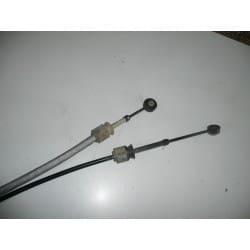 Táhla řazení Citroën C4 - Obrázek 2