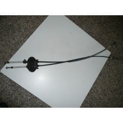 Táhla řazení Citroën C4