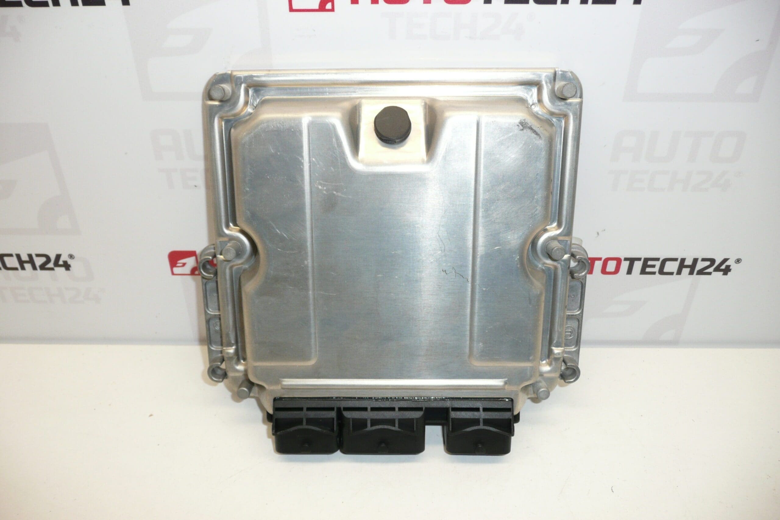 Řídící jednotka Bosch EDC15C2 0281010808 2.0 HDI - Obrázek 2