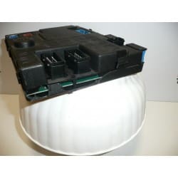 Valeo BSI_N7 jednotka D2 Citroën Xsara II 9641957680 73003211 - Obrázek 2