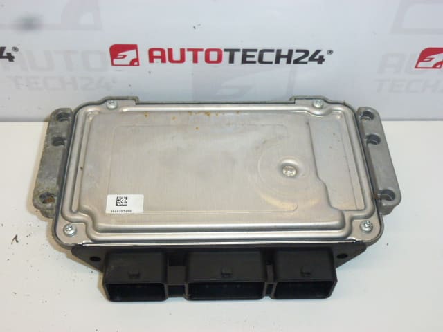 Řídící jednotka motoru ECU Bosch ME7.4.5 0261208905 1940TN - Obrázek 2