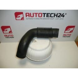 Trubka sání vzduchu 1.6 HDI Citroën Xsara Picasso - Obrázek 2