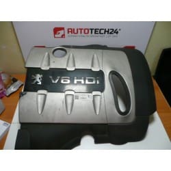 Kryt motoru V6 HDI Citroën Peugeot 9659145180