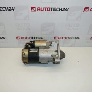 Startér Citroën Peugeot 1.8 2.0 16V 9656317680 5802V7 5802W1