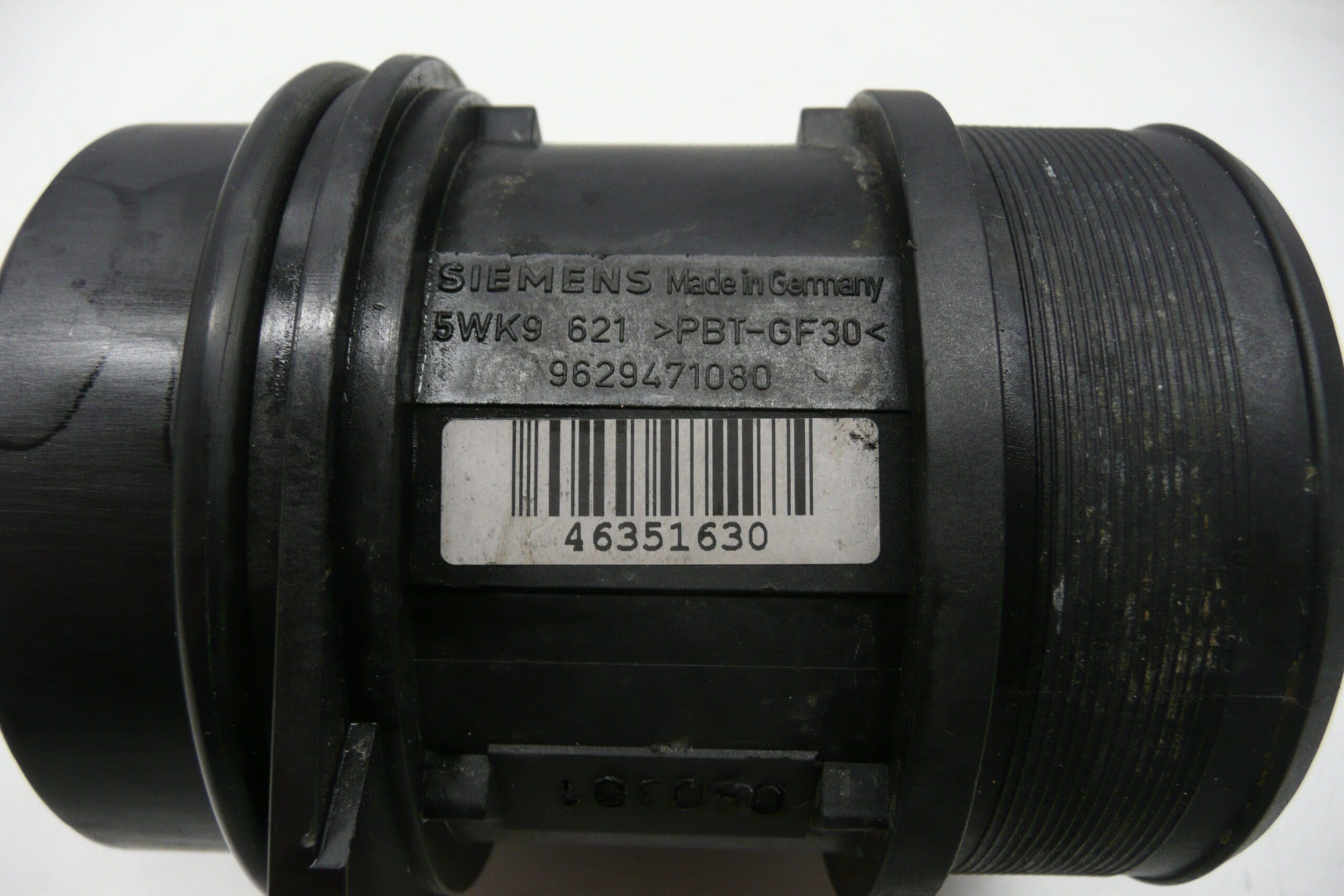 Váha vzduchu Citroën Peugeot 2.0 HDI 9629471080 - Obrázek 2