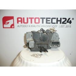 Elektrický zámek PP dveří Citroën Xsara 9136G1 - Obrázek 2