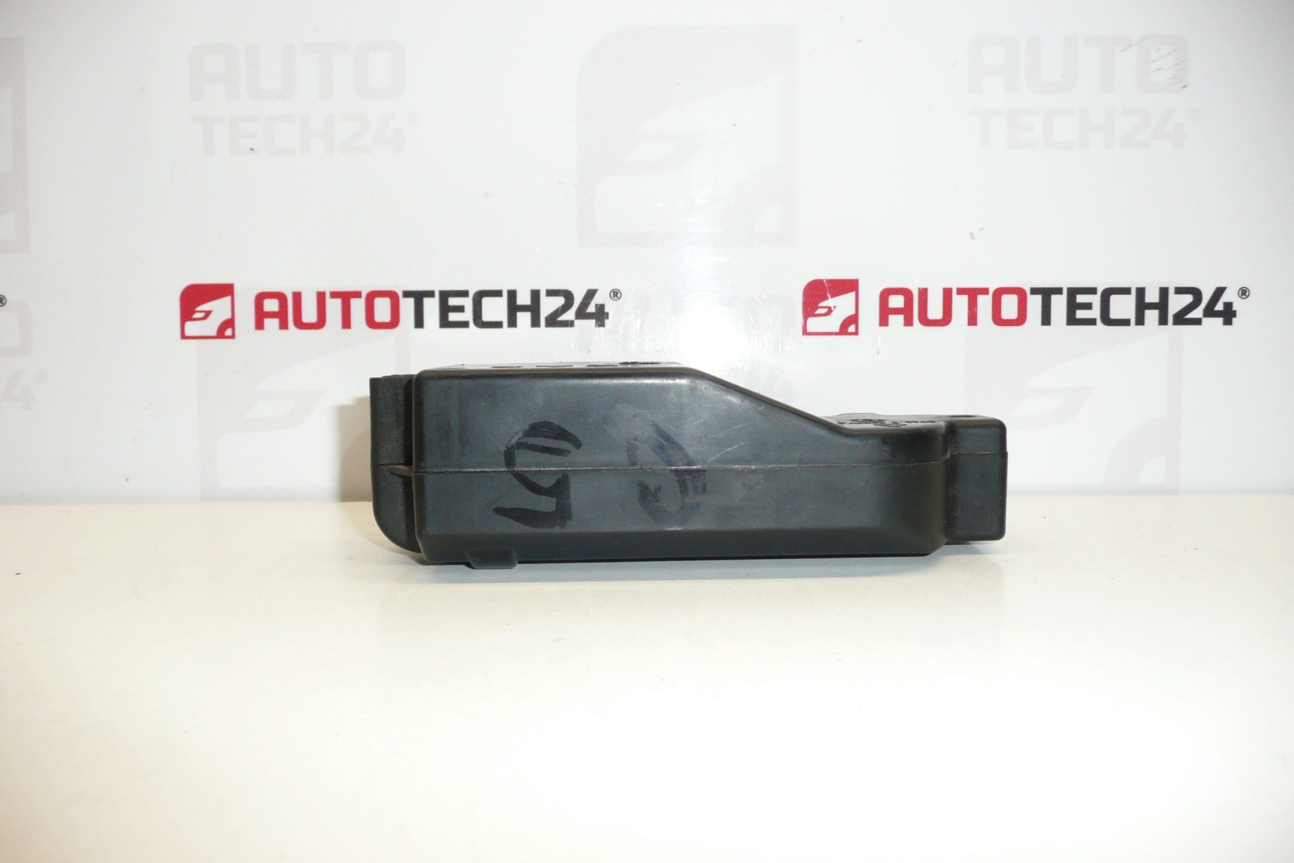 Zámek Citroën Peugeot 9633089280 871972 - Obrázek 2