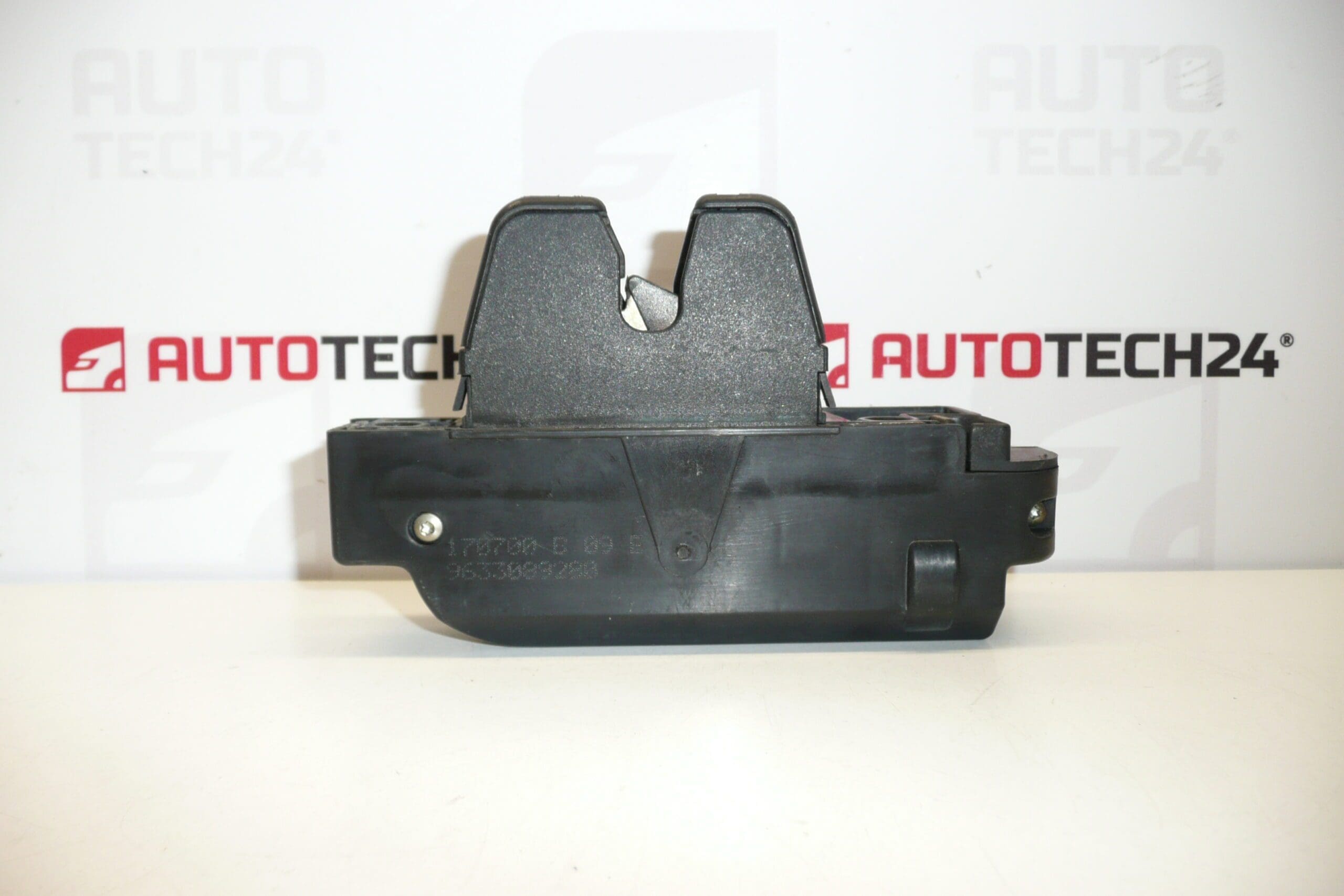 Zámek Citroën Peugeot 9633089280 871972