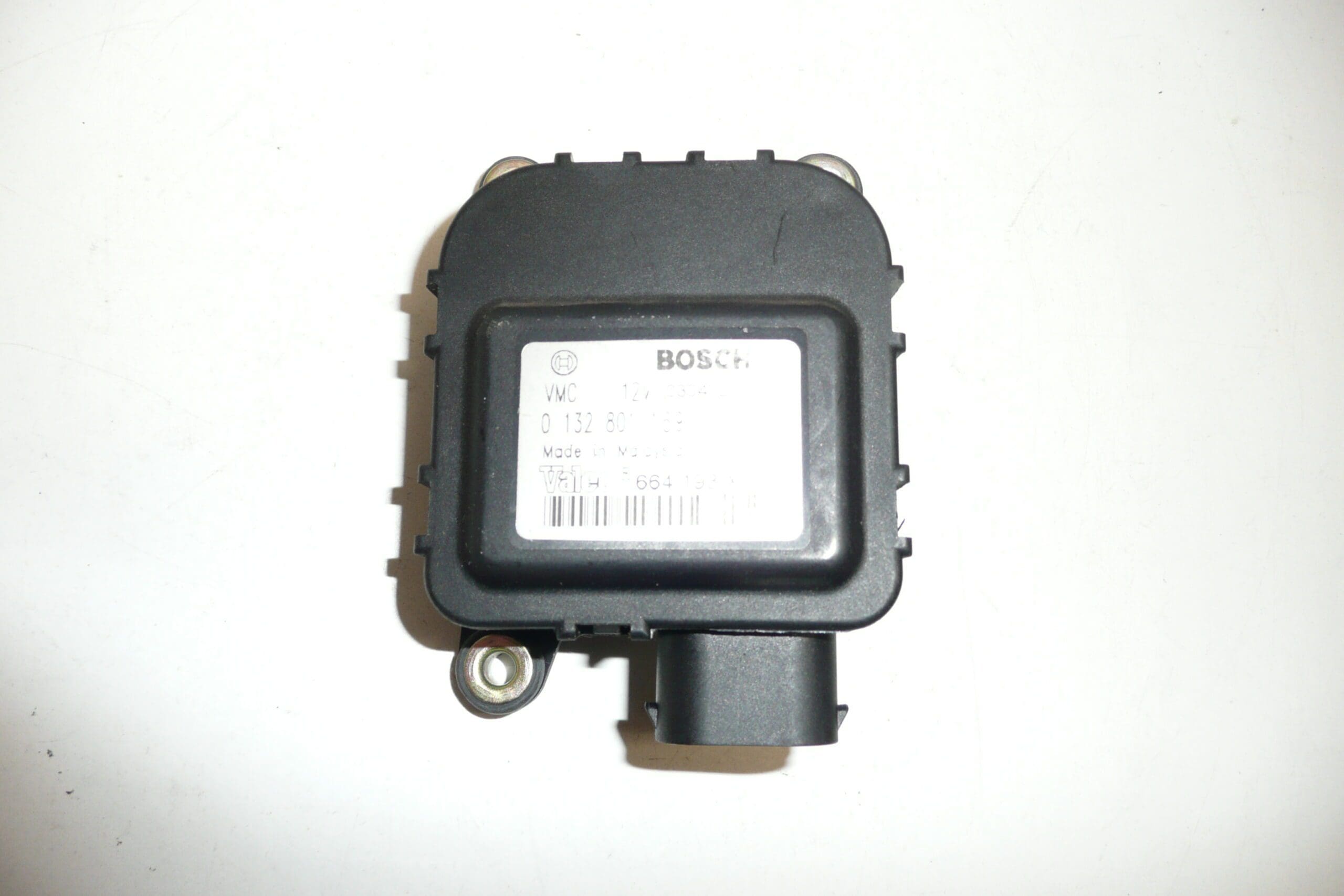 Servomotor topení pro Citroën a Peugeot, č. dílu 0132801169 / 6447HL - Obrázek 2