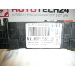 BSI 2004 P06-00 Citroën Peugeot 9659285380 - Obrázek 2
