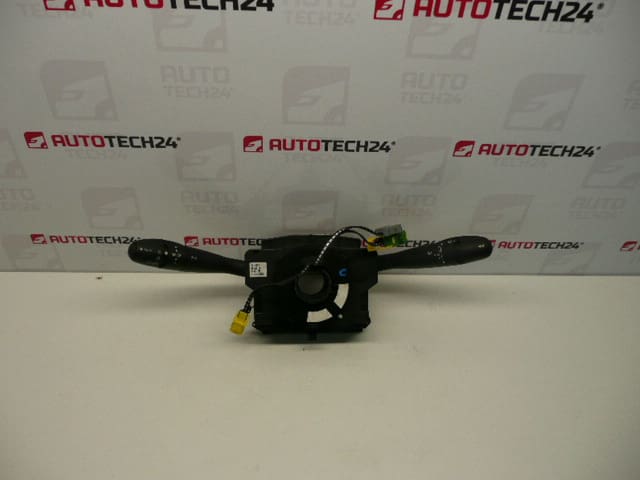 Ovladače páčky Citroën Peugeot 96450911XT