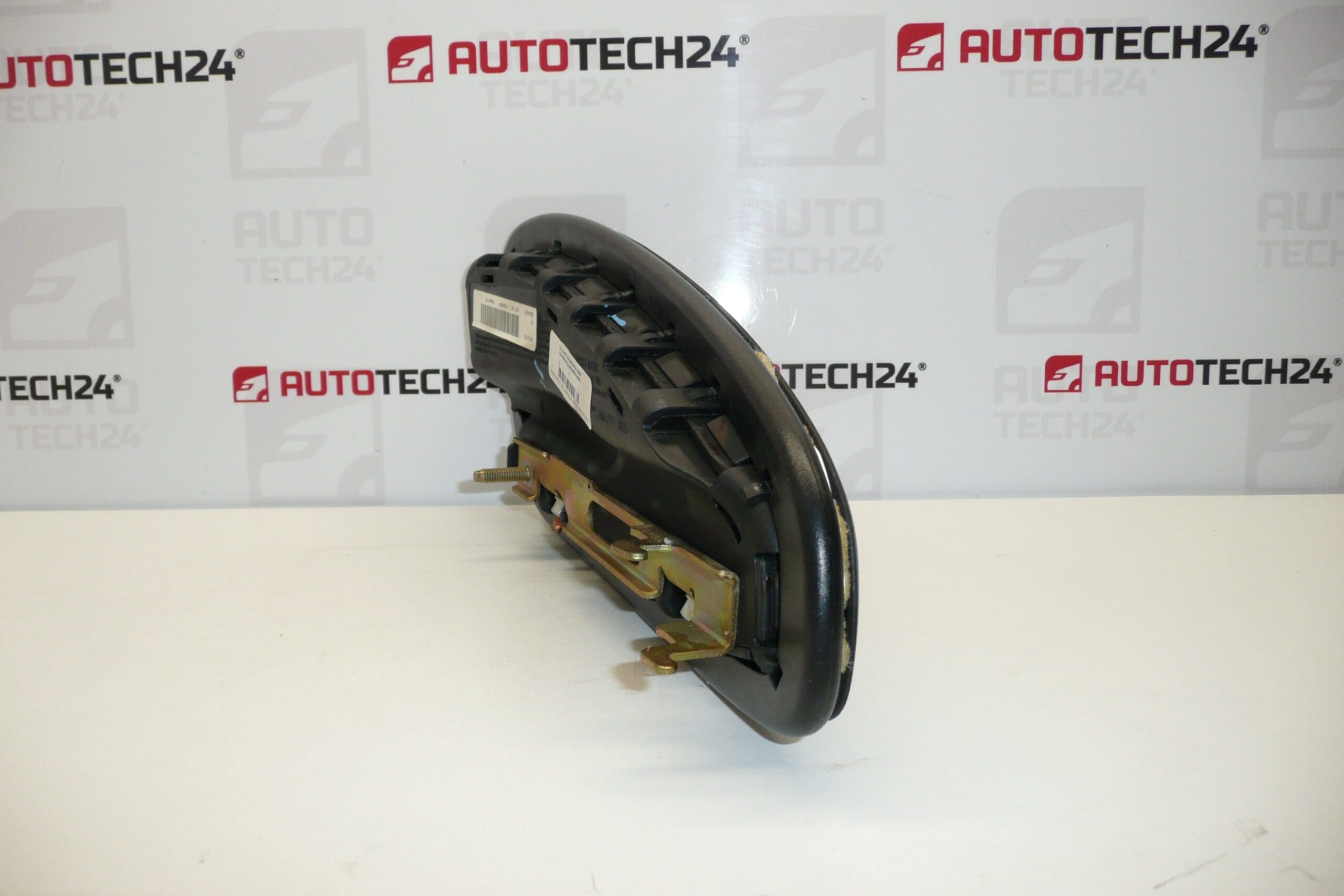 Airbag do sedadla Peugeot 206 pravý 96498617ZR - Obrázek 2