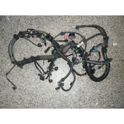 Svazek Citroën Peugeot 1.6 HDI 9653641180 6558TZ - Obrázek 2