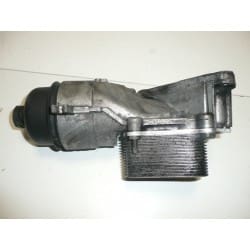 Výměník olej-voda 1.4 1.6 HDI 9651813980 1103P0 - Obrázek 2