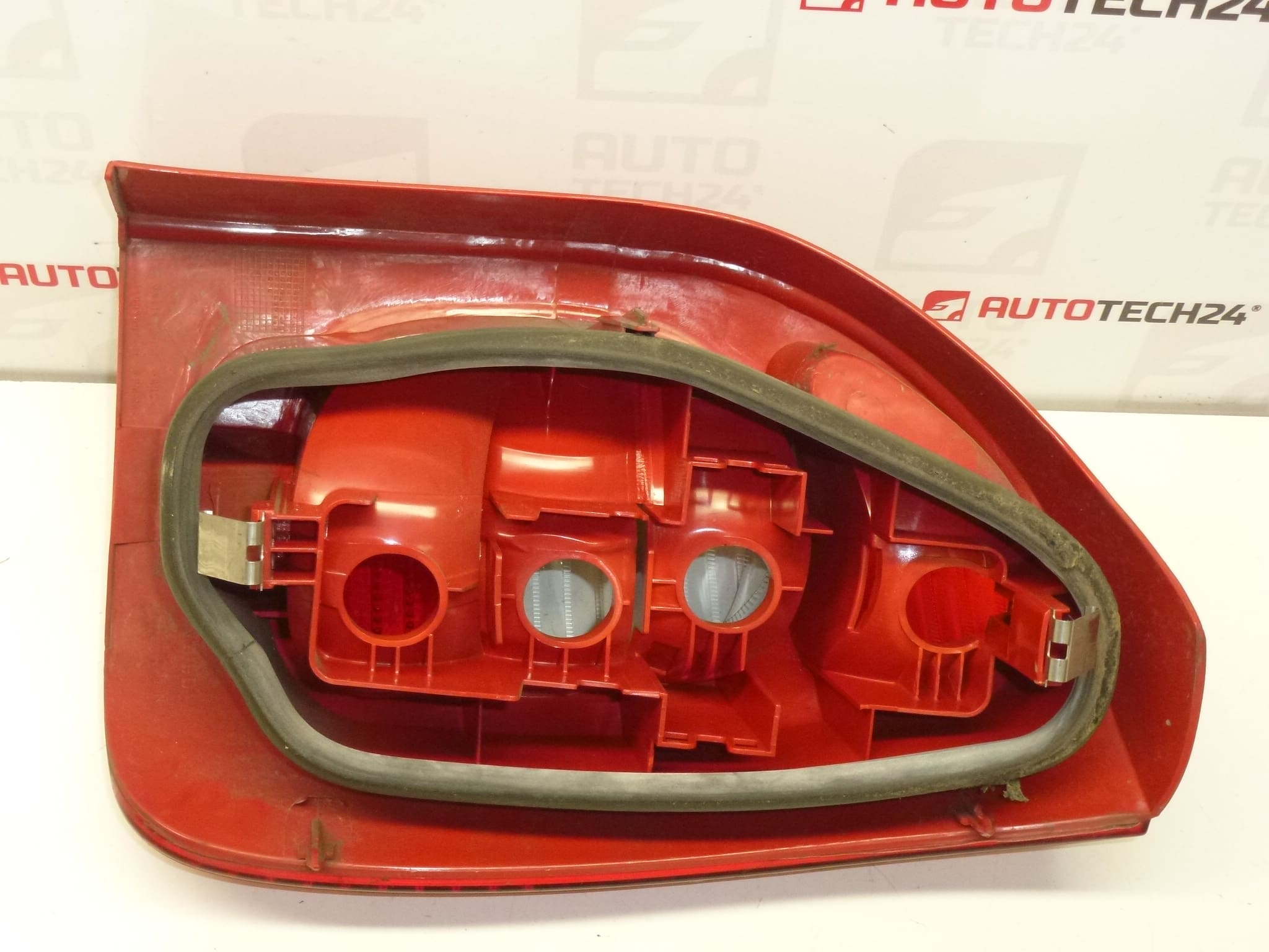 Světlo Citroën Xsara Picasso 05 levé 6350T2 - Obrázek 2