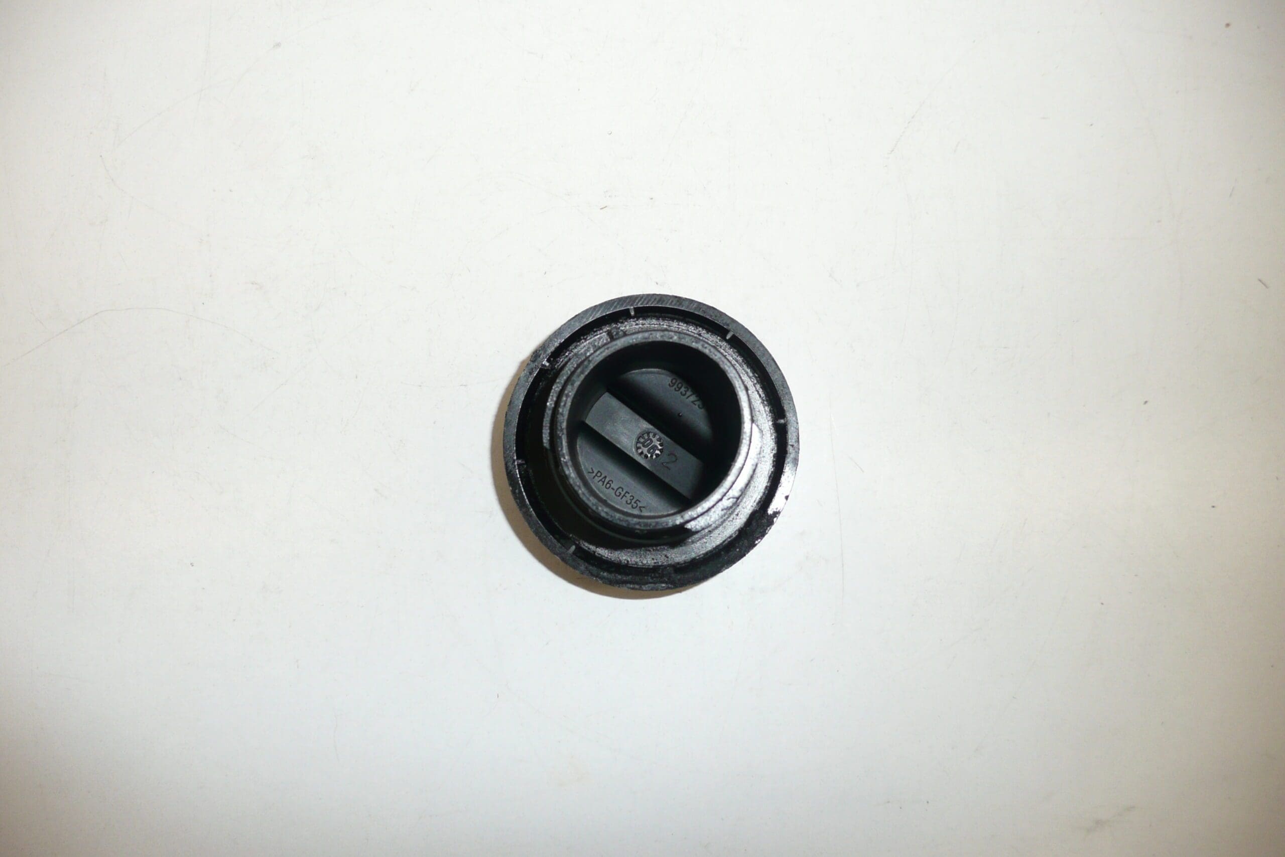 Olejové víčko HDI Citroën Peugeot 1180F9 - Obrázek 2