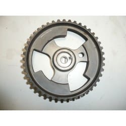 Řemenice vačky 1.6 HDI Citroën 9657477580 0805H2 - Obrázek 2