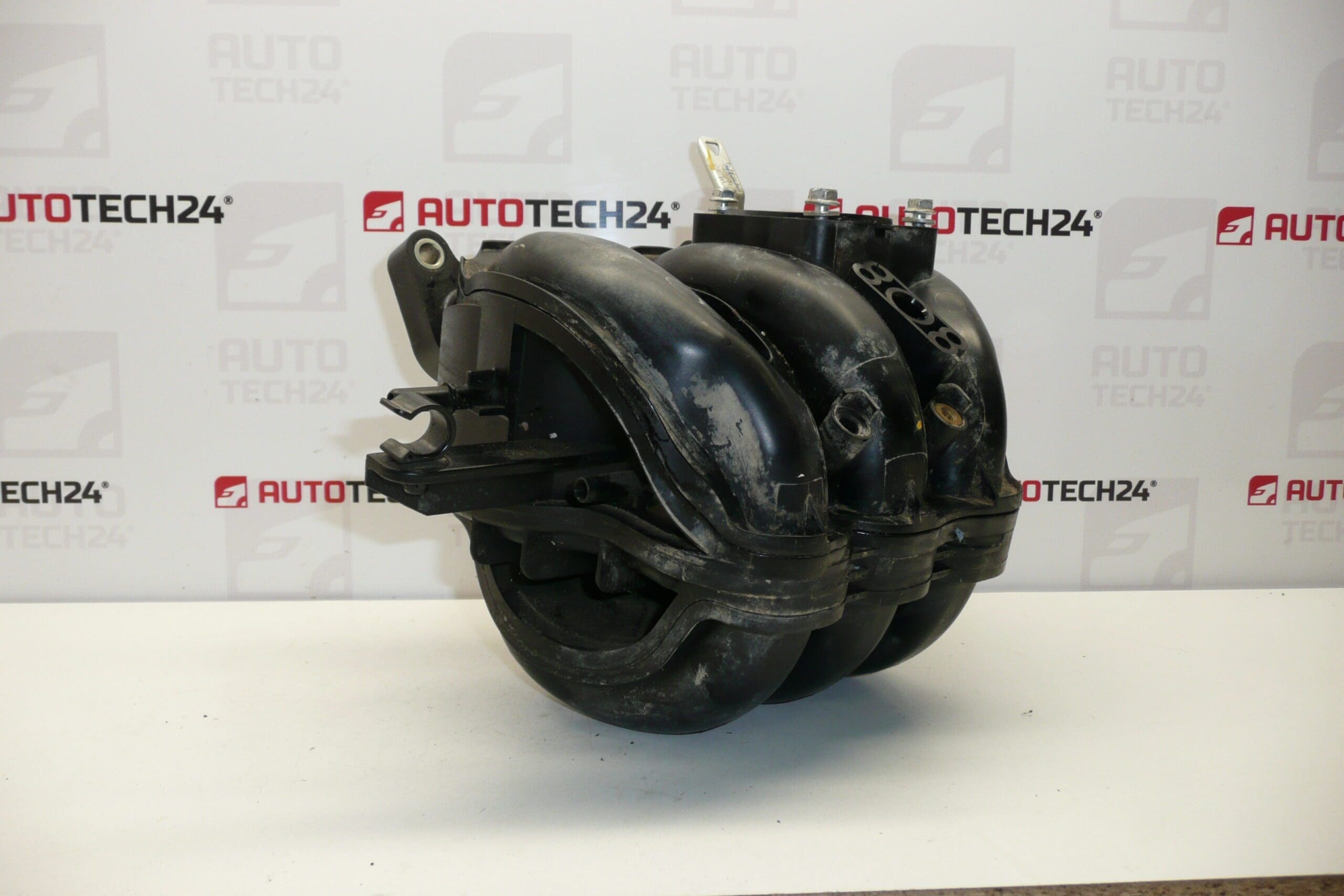 Sání vzduchu 1.0 1KR Citroën Peugeot 0361Q7 1606496880 - Obrázek 2