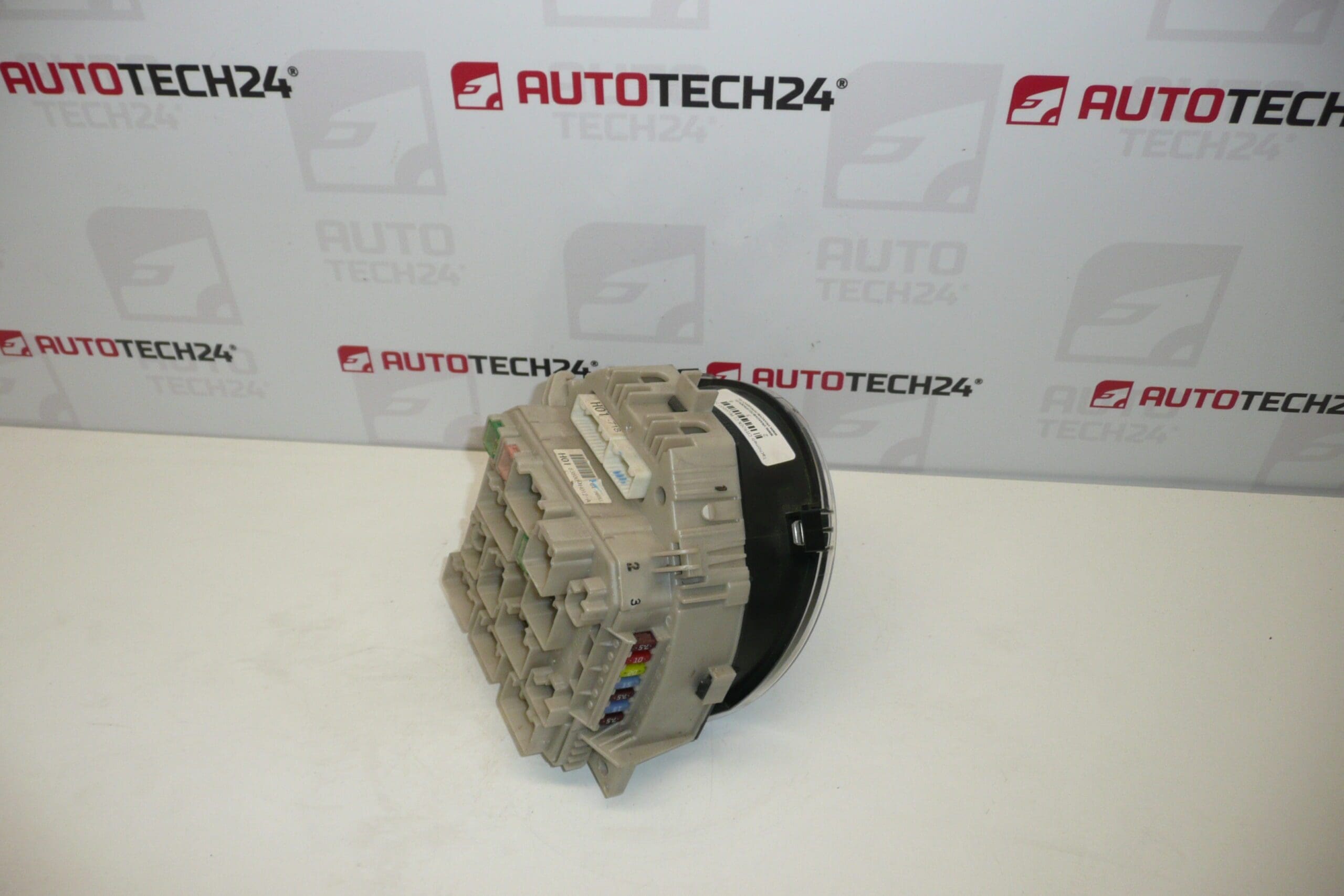 Tachometr Citroën C1 Peugeot 107 83800-0H012-A - Obrázek 2