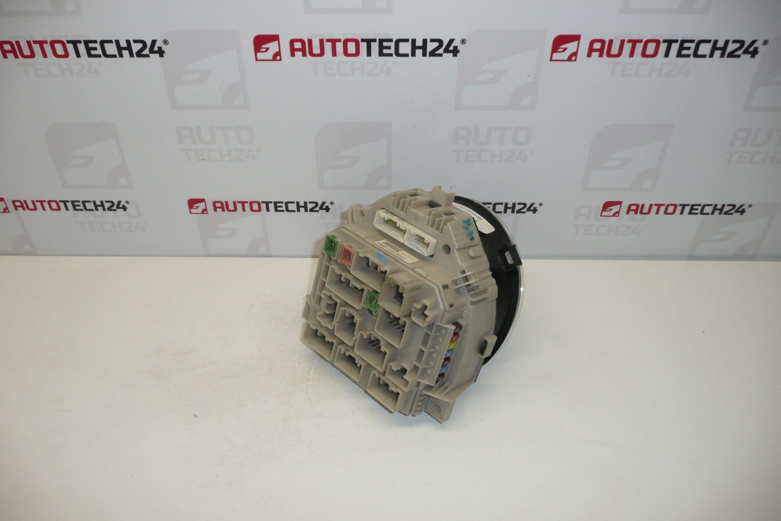 Tachometr Citroën C1 Peugeot 107 83800-0H052 - Obrázek 2