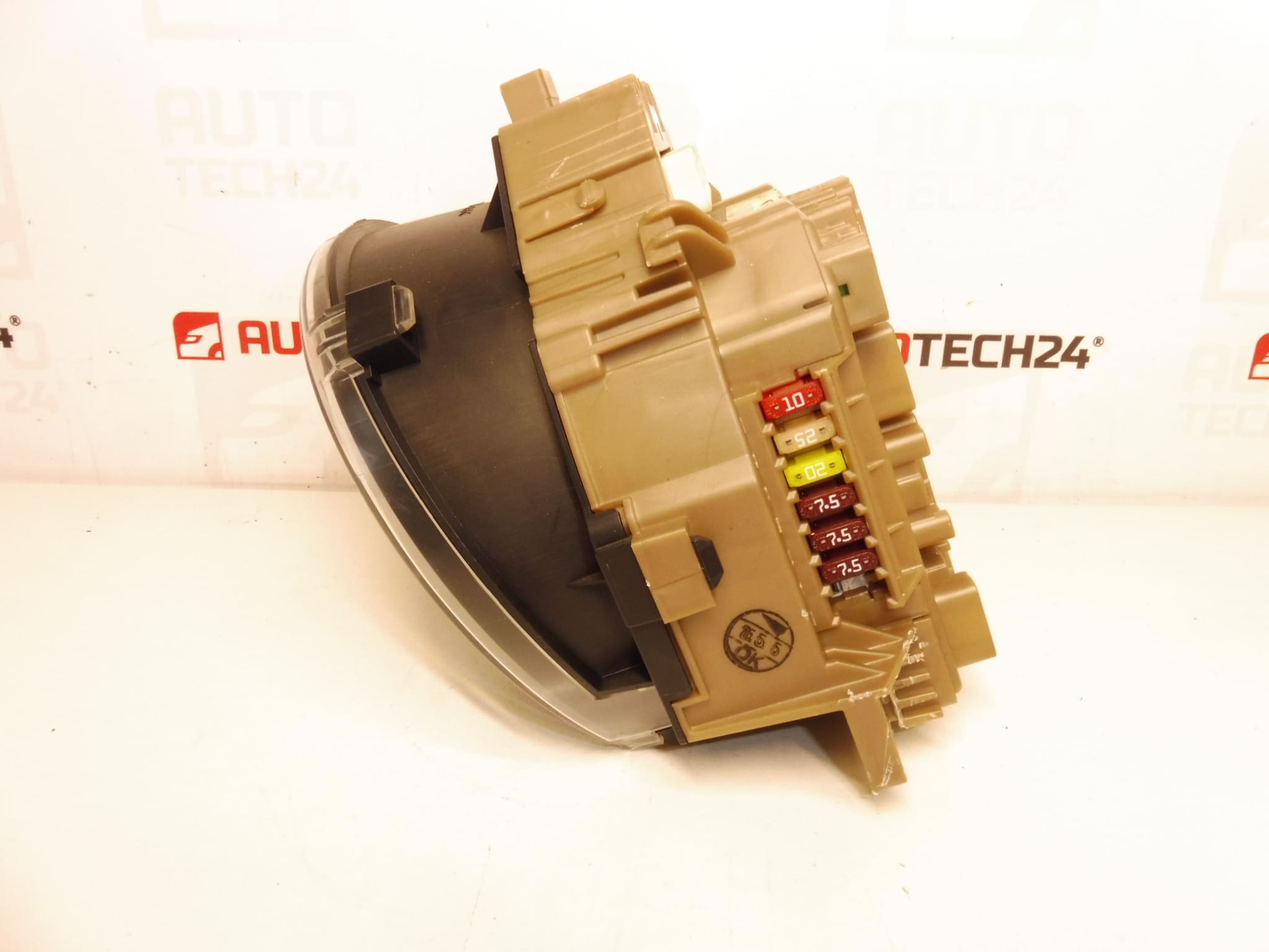 Tachometr Citroën C1 Peugeot 107 83800-0H010-C - Obrázek 2