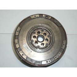 Setrvačník Valeo SP 836161 1.6 HDI Citroën Peugeot - Obrázek 2