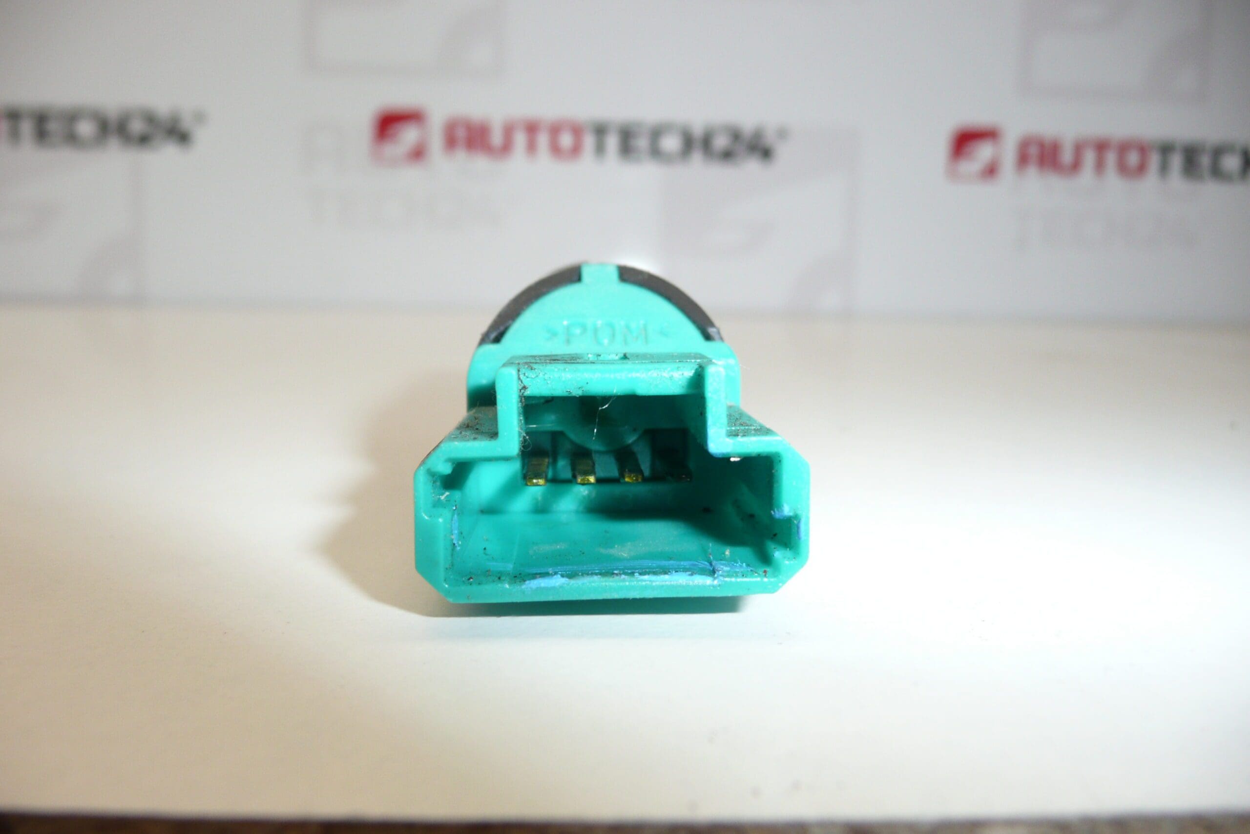 Spínač brzdového světla Citroën 9650688480 - Obrázek 2