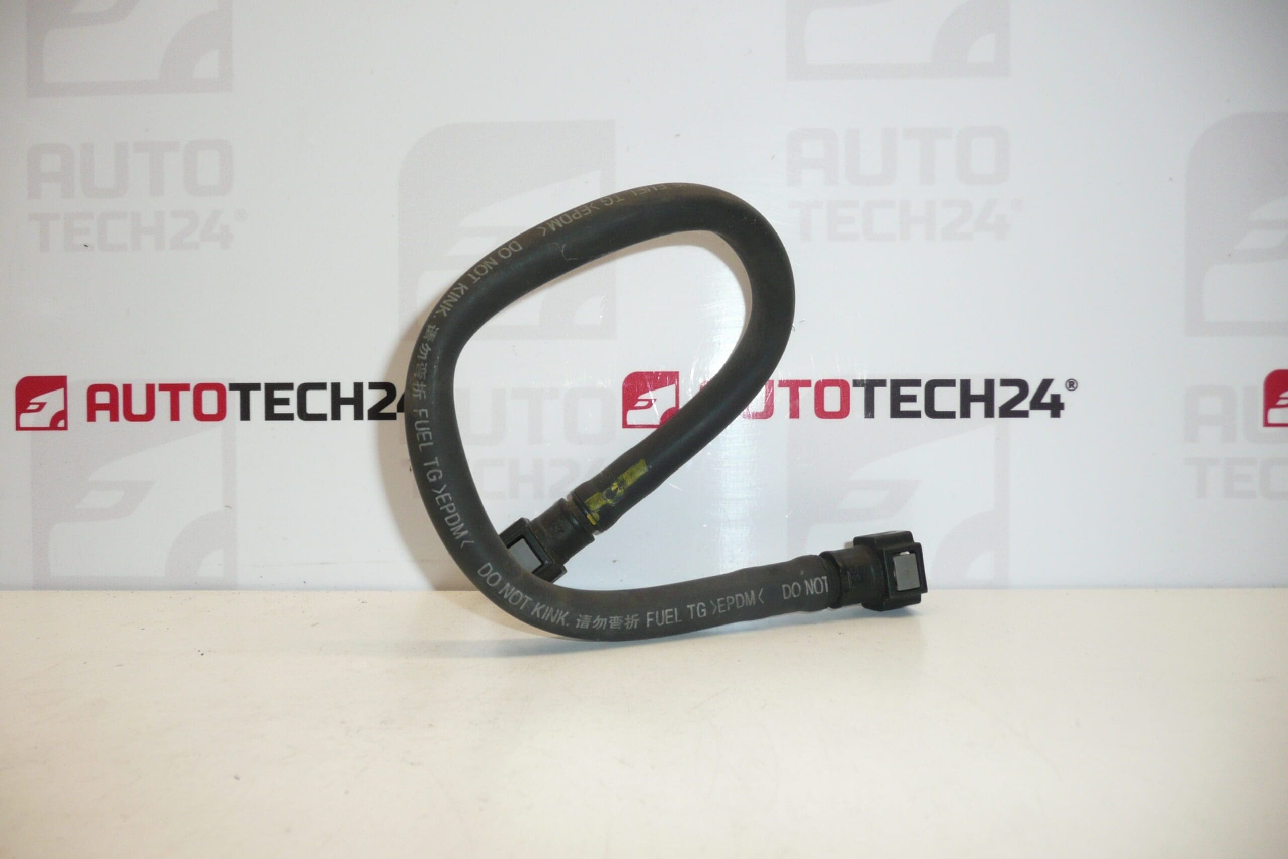 Hadice paliva Citroën Peugeot 1KR 157462 - Obrázek 2