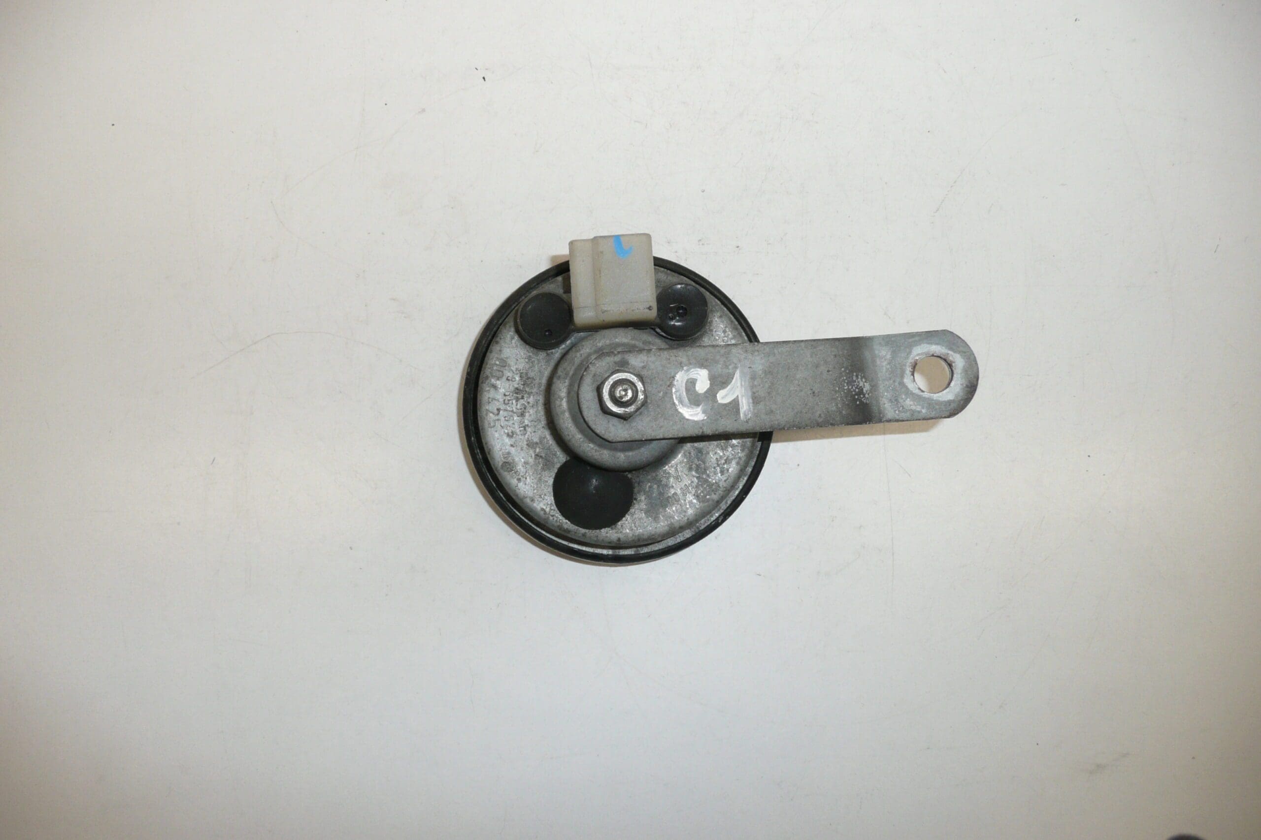 Klakson houkačka Citroën C1 Peugeot 107 6236N2 - Obrázek 2