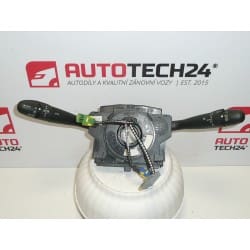 Ovladače Peugeot206 307 96439232ZL