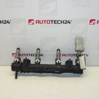 Vstřikovací ventil 1.4 16V Citroën Peugeot 1984F4