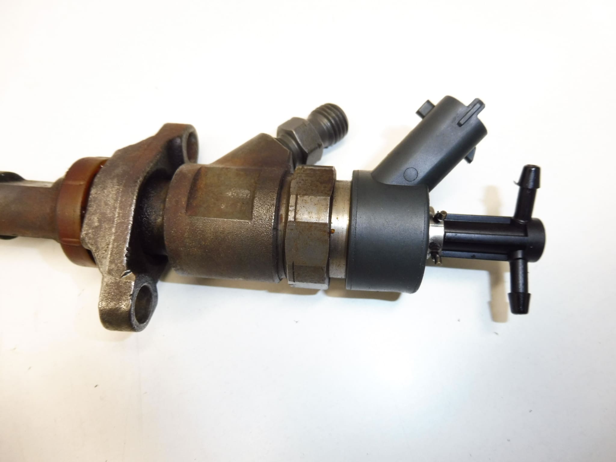 Sada vstřiků Bosch 1.6 HDI 80 kW 0445110259 - Obrázek 2