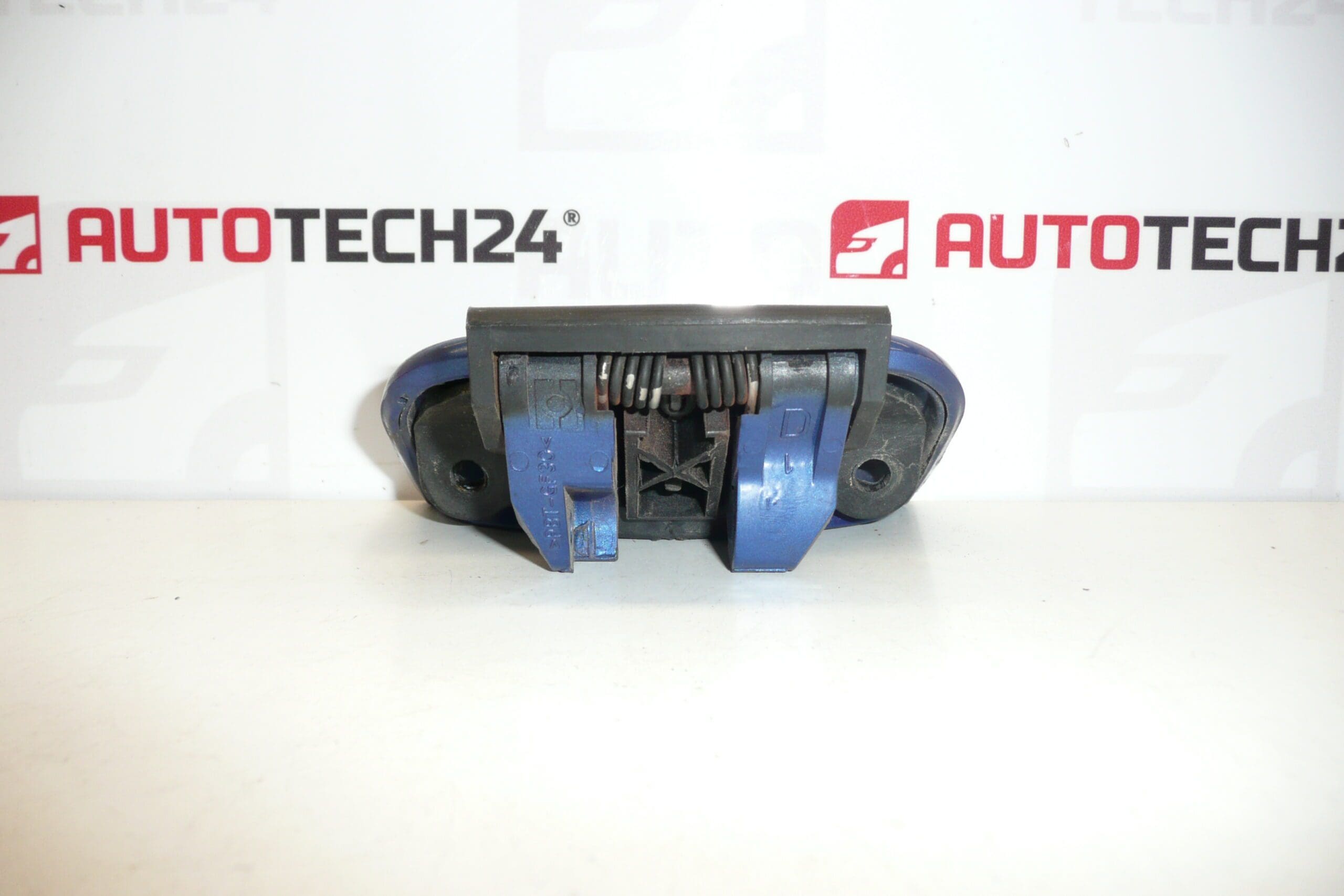 Klika dveří Citroën Berlingo KMHC 9101J5 9101H7 - Obrázek 2