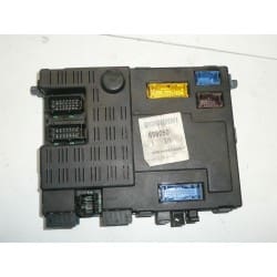 Valeo BSI_N7 Boitier D4 Citroën Xsara II 9645148780 73007712 - Obrázek 2