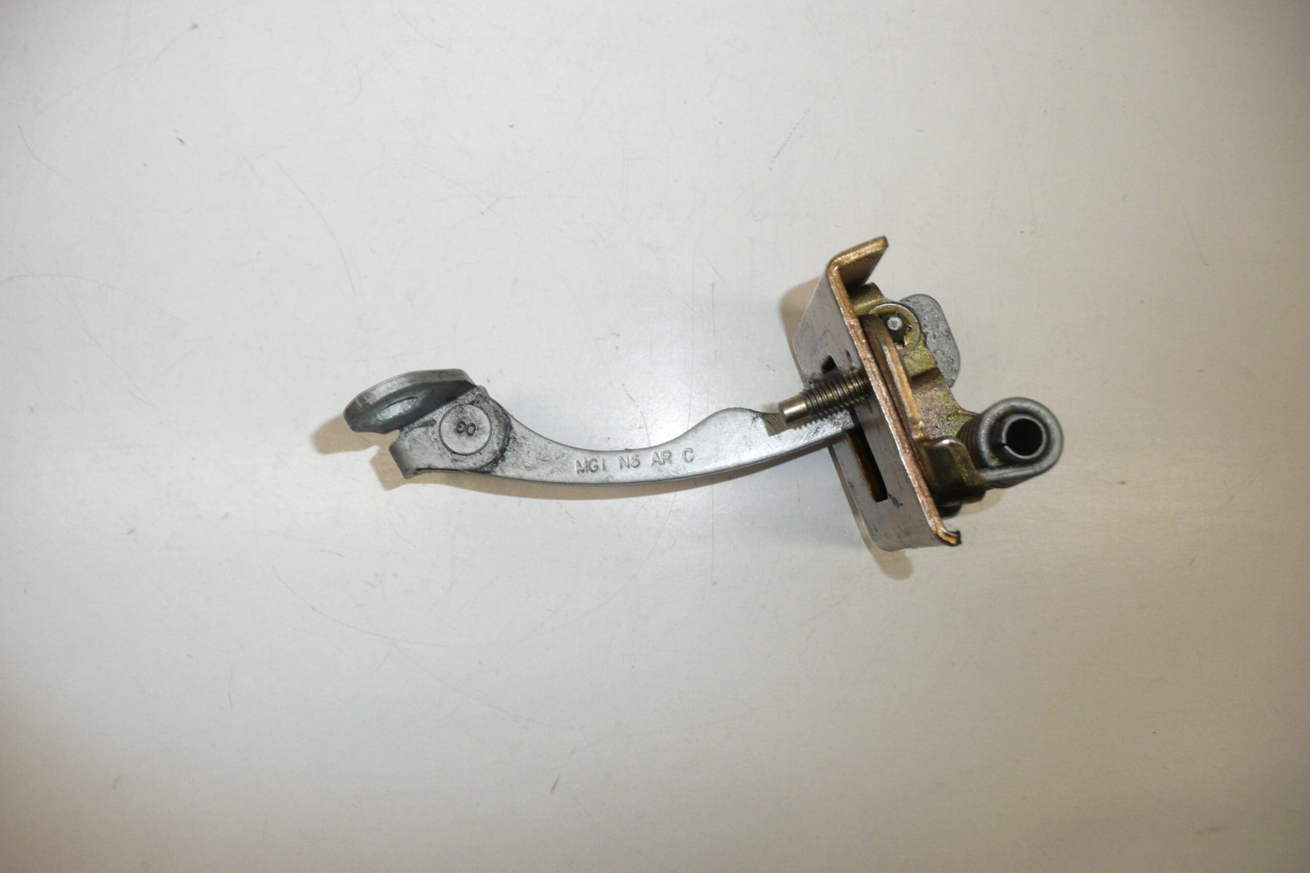 Doraz zadních dveří Citroën Xsara 9181C0 - Obrázek 2