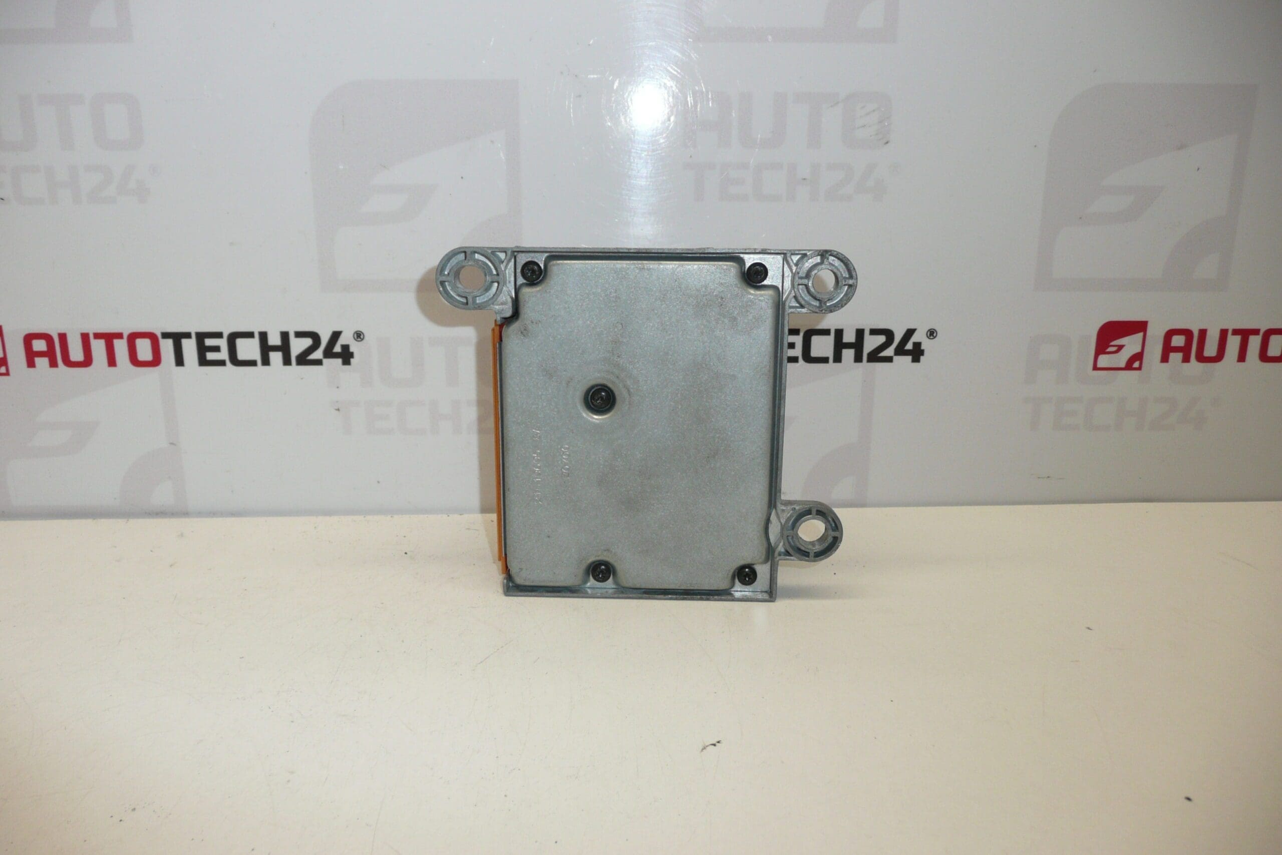 Jednotka airbagu ECU Citroën Xsara 9642927780 655666 - Obrázek 2