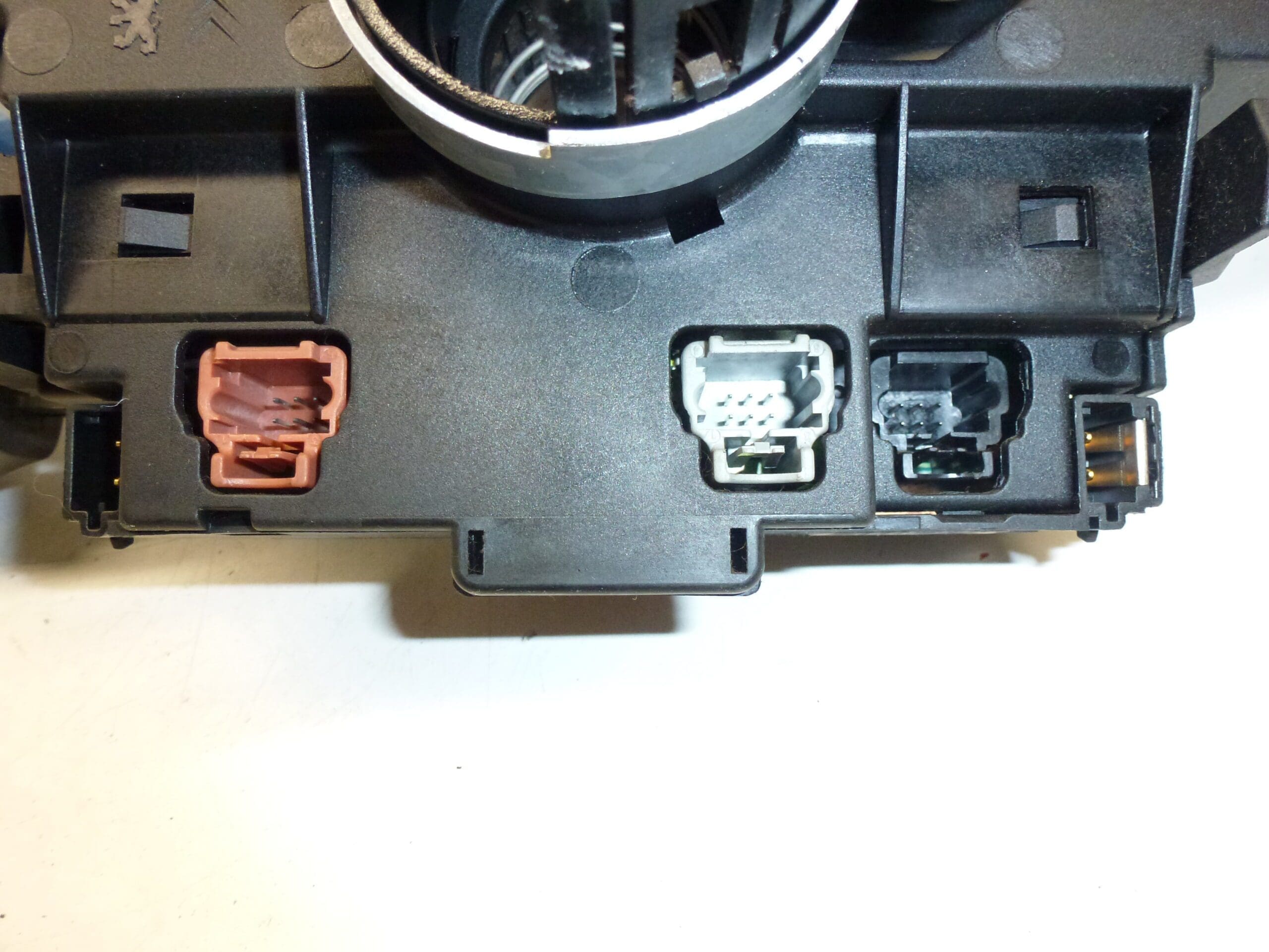 Ovladače Citroën Peugeot 96511197XT 6242C4 - Obrázek 2