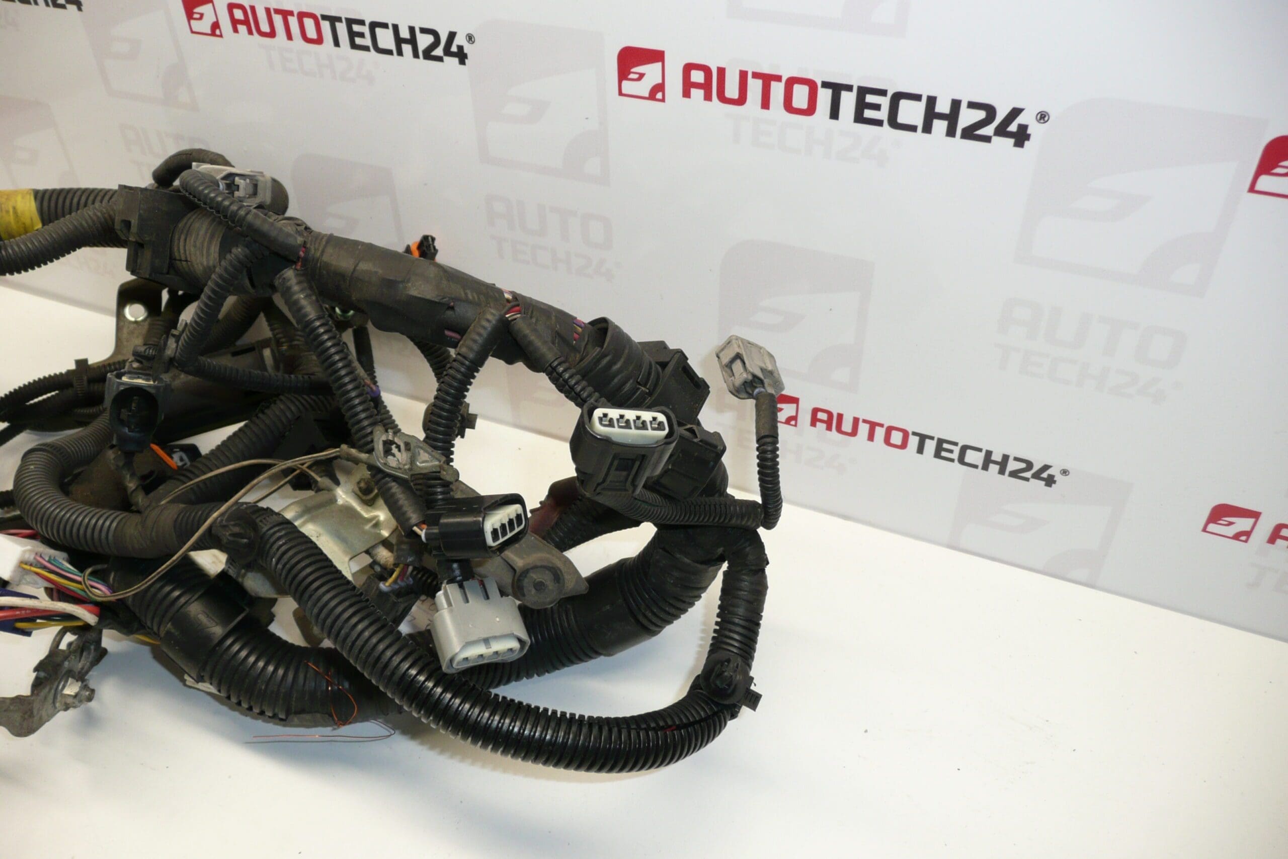 Sada Citroën Peugeot 1.0 KR Automat 821210H040 656970 - Obrázek 2