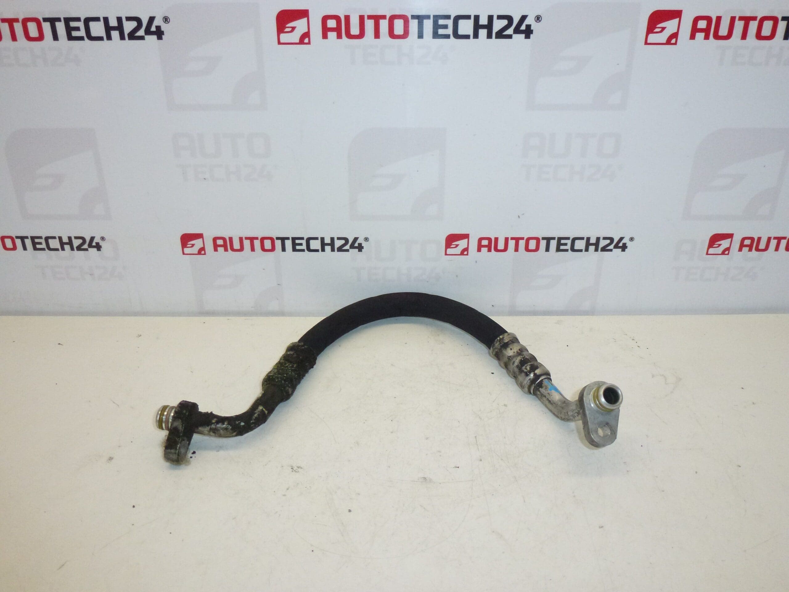 Klima trubka Citroën Peugeot 1.6 HDI 6460KP