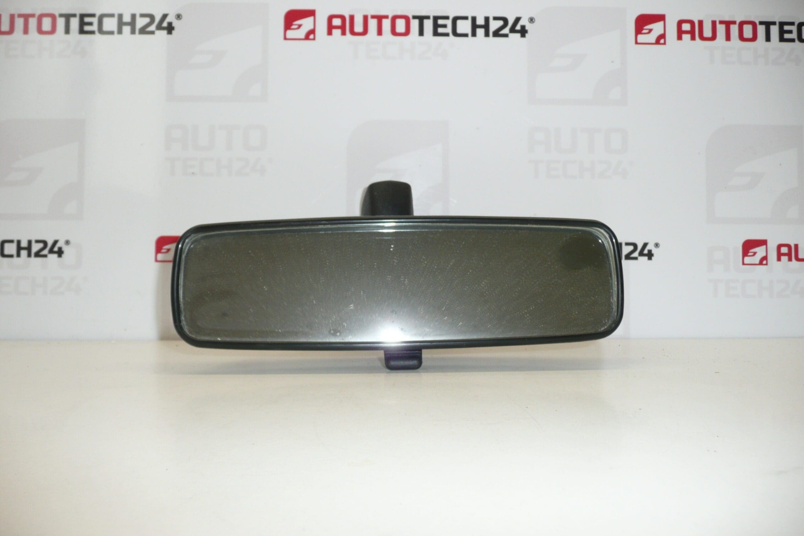 Vnitřní zrcátko Citroën Peugeot 98044718XT 8148Y7